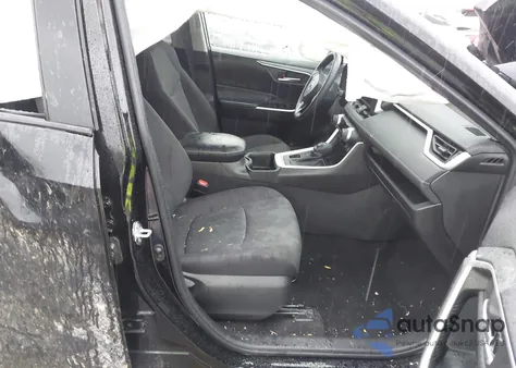 2023 Toyota Rav4 Xle from USA, damaged, VIN 2T3P1RFV8PC373362